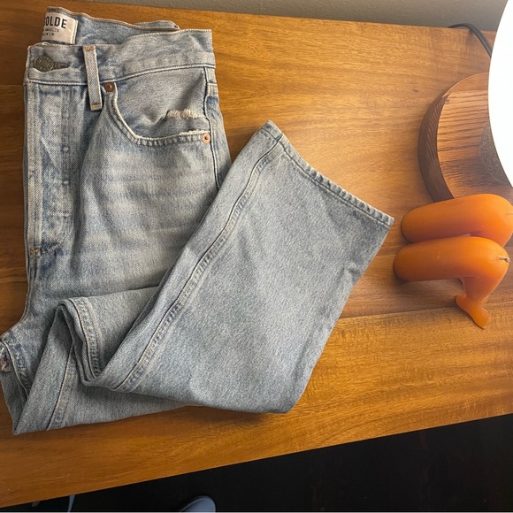 Agolde Jeans - Picture 16 of 16